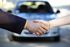 Car sale