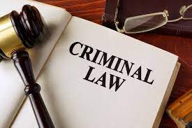 criminal defence lawyers australia